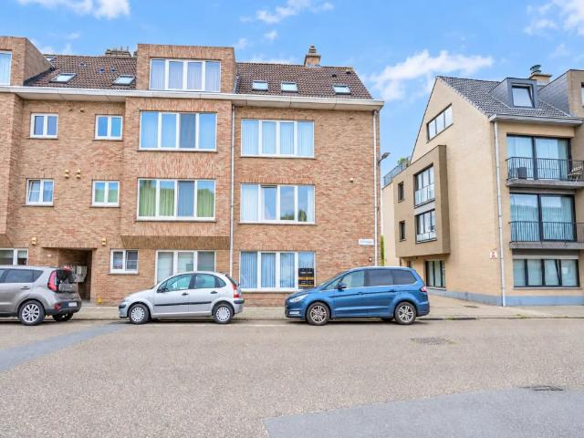 Appartement vente à Deurne-Zuid, Antwerpen