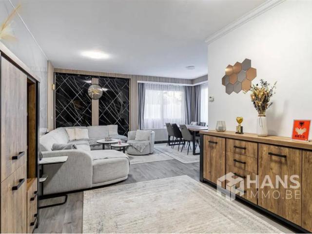 Appartement vente à Antwerpen