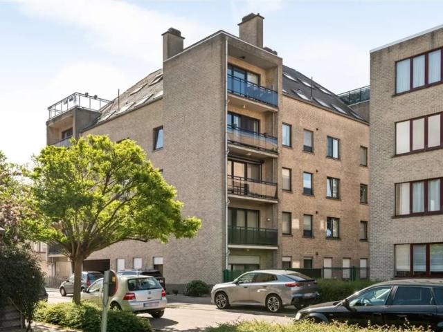 Appartement vente à Antwerpen