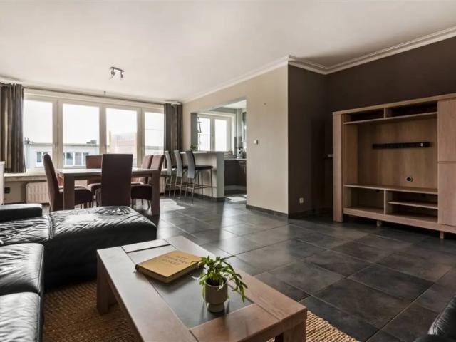 Appartement vente à Deurne-Noord, Antwerpen