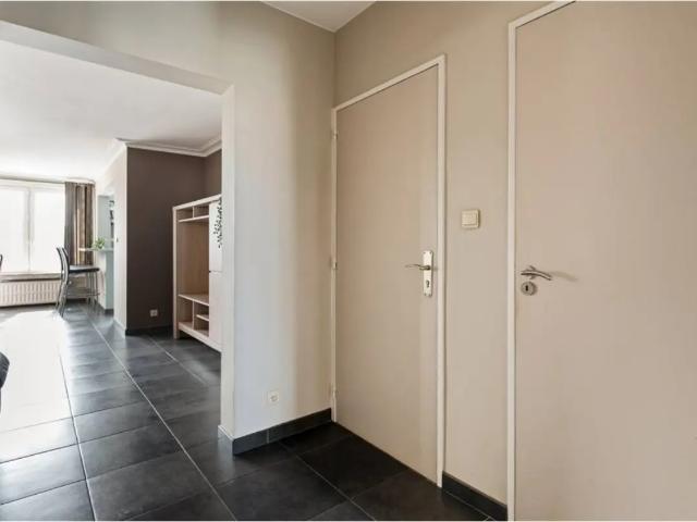 Appartement vente à Antwerpen