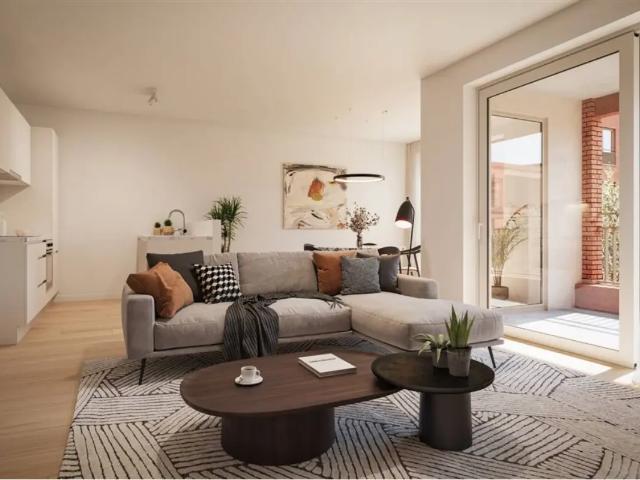 Appartement vente à Antwerpen