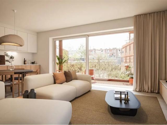 Appartement vente à Antwerpen
