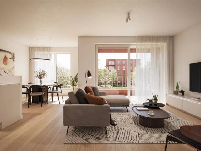 Appartement vente à Antwerpen