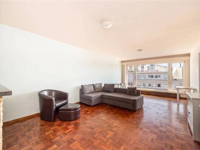 Appartement vente à Antwerpen