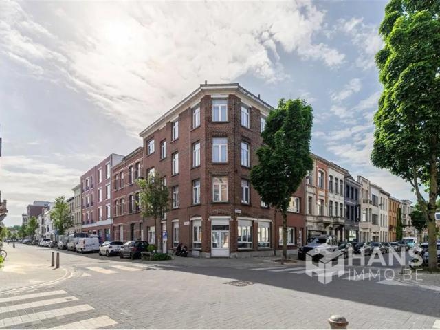 Appartement vente à Antwerpen