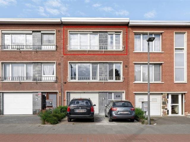 Appartement vente à Deurne