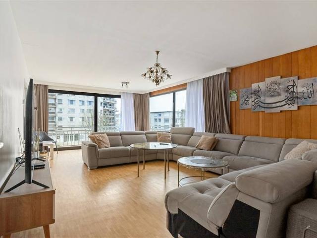 Appartement vente à Deurne