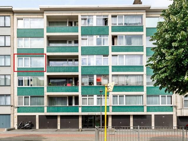 Appartement vente à Deurne