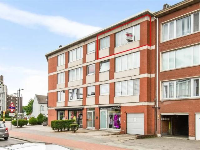 Appartement vente à Antwerpen