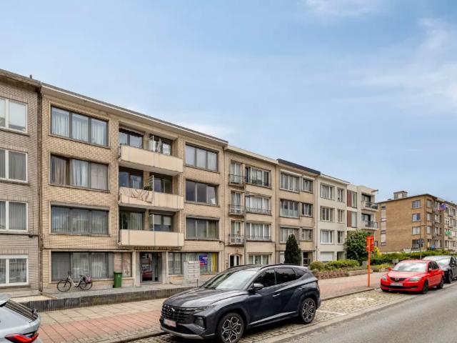 Appartement vente à Antwerpen