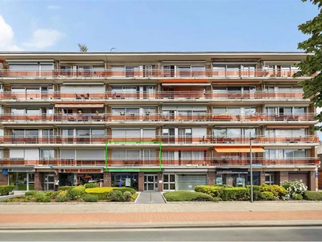 Appartement vente à Antwerpen
