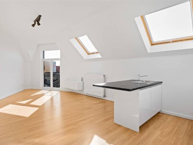 Appartement vente à Deurne