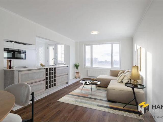 Appartement vente à Antwerpen