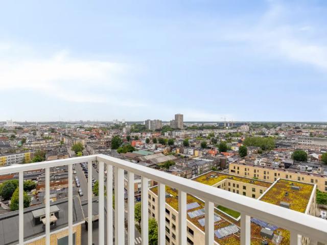 Appartement vente à Antwerpen