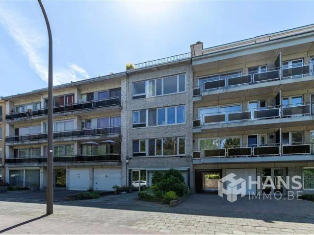 Appartement vente à Antwerpen