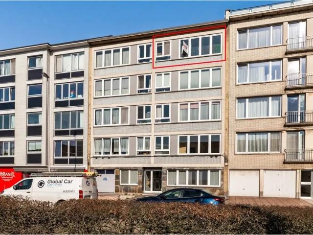 Appartement vente à Antwerpen