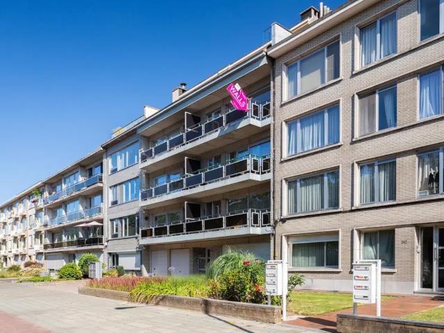 Appartement vente à Antwerpen
