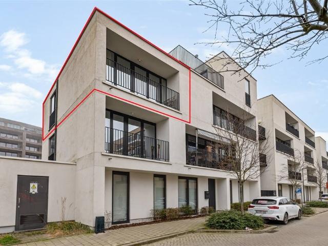 Appartement vente à Deurne