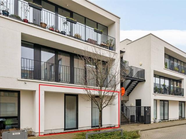 Appartement vente à Deurne