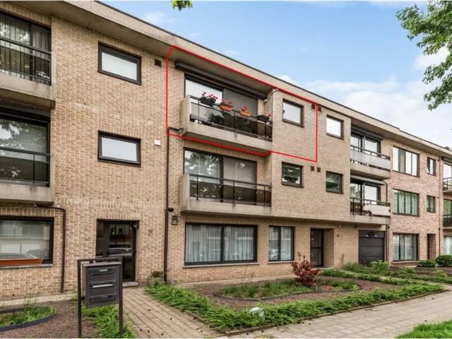Appartement vente à Antwerpen