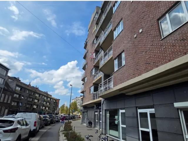 Appartement vente à Antwerpen