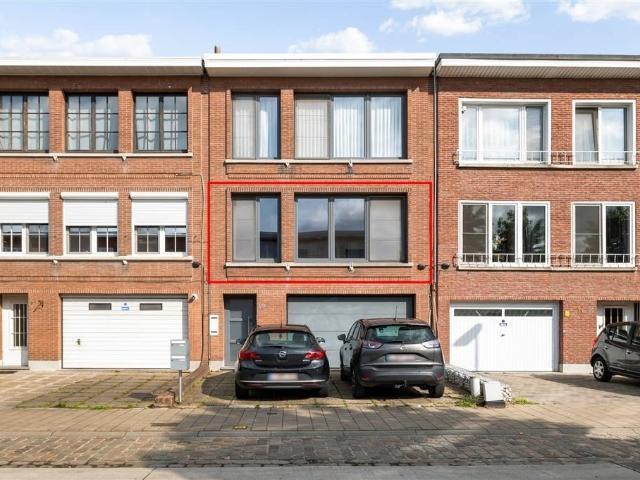 Appartement vente à Deurne