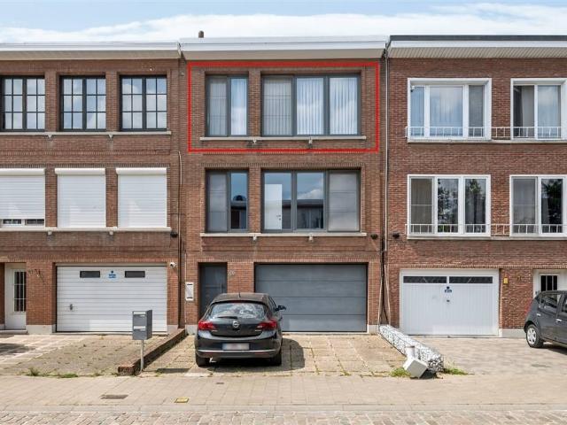 Appartement vente à Deurne