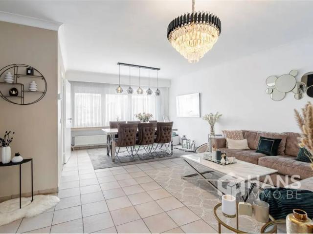 Appartement vente à Antwerpen