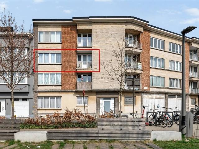 Appartement vente à Deurne