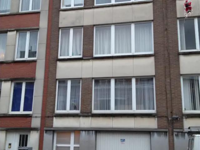 Appartement vente à Antwerpen