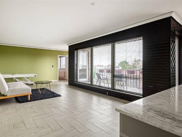 Appartement vente à Deurne