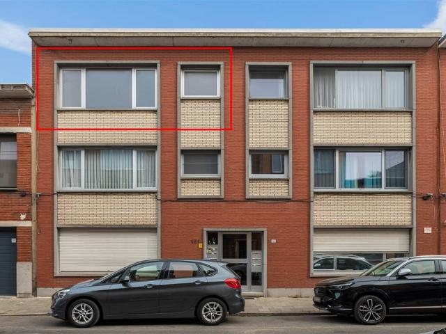 Appartement vente à Deurne