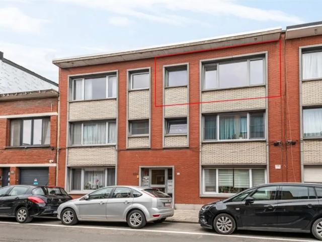 Appartement vente à Antwerpen