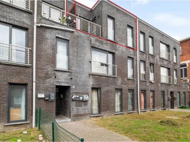Appartement vente à Antwerpen