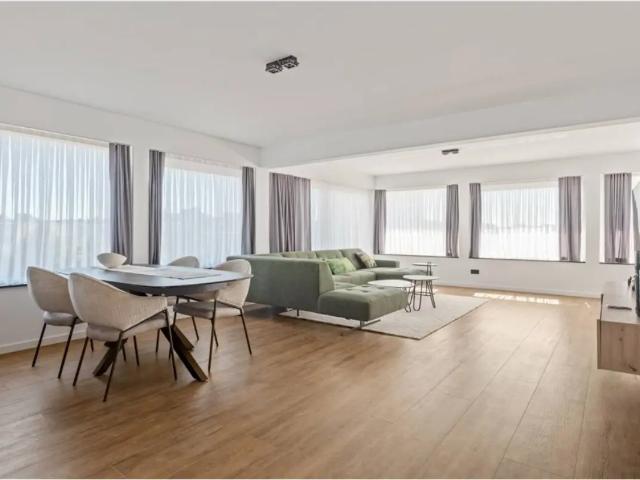 Appartement vente à Antwerpen