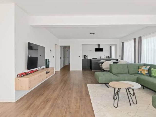 Appartement vente à Deurne-Noord, Antwerpen