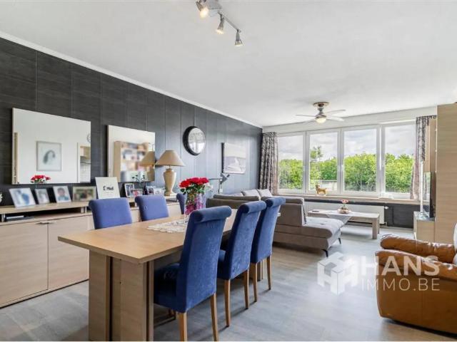 Appartement vente à Antwerpen