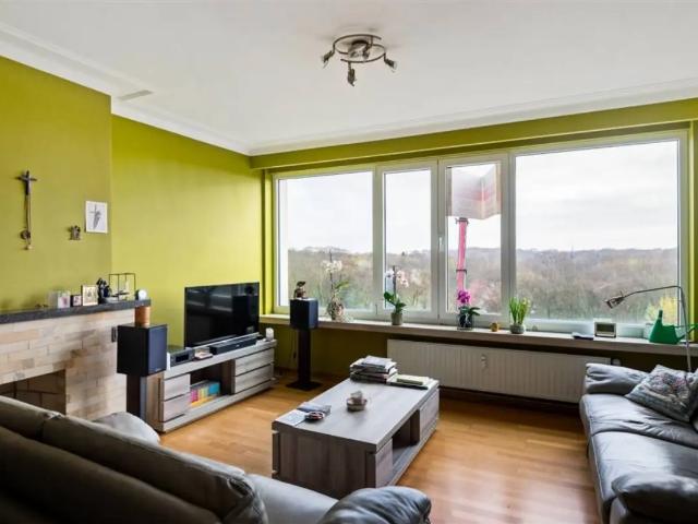 Appartement vente à Antwerpen