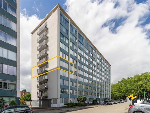 Appartement vente à Antwerpen