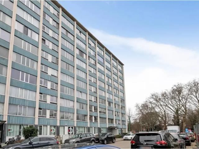 Appartement vente à Antwerpen