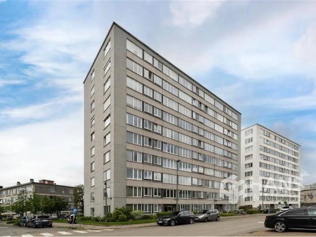 Appartement vente à Antwerpen