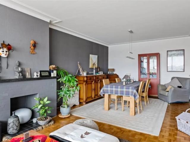Appartement vente à Antwerpen
