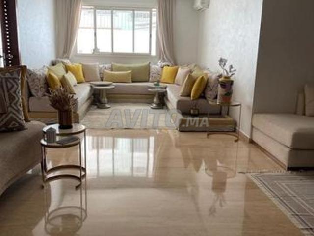 Appartement vente à Anfa, Gharb-Chrarda-Beni Hssen