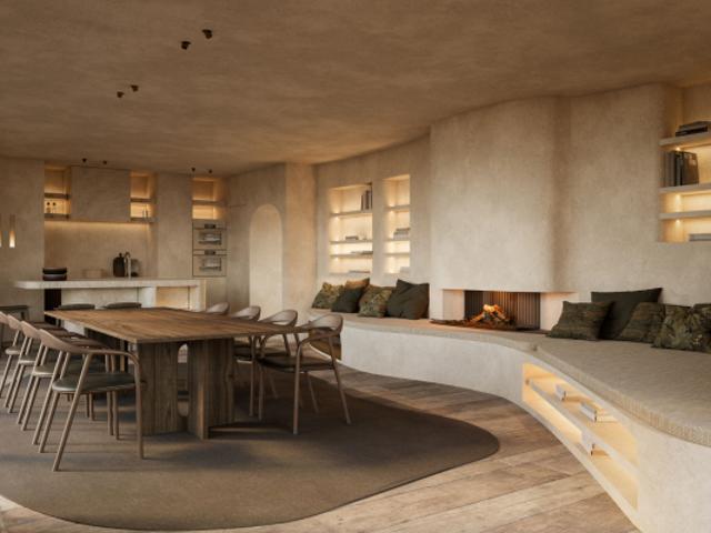 Appartement vente à Albertville, Champagny-en-vanoise