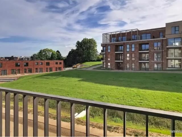 Appartement vente à Diegem, Vlaams-Brabant