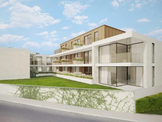 Appartement vente à Machelen, Brabant