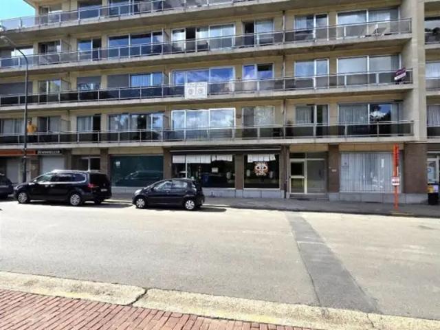 Appartement vente à Machelen, Brabant