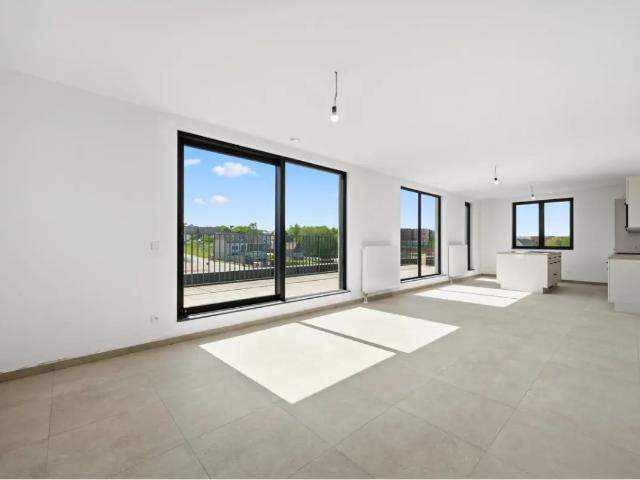 Appartement vente à Machelen, Brabant