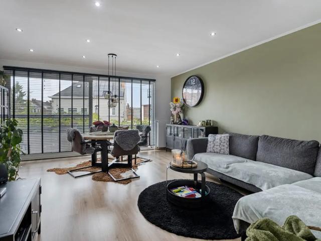 Appartement vente à Machelen, Brabant